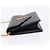 Autre Marque Saint Laurent Cassandra Chain Shoulder Bag Leather Black Gold - vista 4