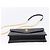 Autre Marque Saint Laurent Cassandra Chain Shoulder Bag Leather Black Gold - vista 9