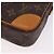 LOUIS VUITTON Monogram Danube Shoulder Bag M45266 LV - vista 18