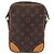LOUIS VUITTON Monogram Danube Shoulder Bag M45266 LV - vista 2