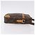 LOUIS VUITTON Monogram Danube Shoulder Bag M45266 LV - vista 3