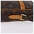 LOUIS VUITTON Monogram Danube Shoulder Bag M45266 LV - vista 4