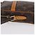 LOUIS VUITTON Monogram Danube Shoulder Bag M45266 LV - vista 6