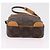 LOUIS VUITTON Monogram Danube Shoulder Bag M45266 LV - vista 7