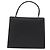 LOUIS VUITTON Epi Malesherbes Hand Bag Black M52372 LV - vista 2