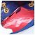 GUCCI GG Marmont Chain Shoulder Bag Velor Blue Gold 446744 - vista 19