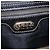 FENDI Pecan Hand Bag PVC Brown Gold Tone - vista 19