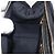 FENDI Pecan Hand Bag PVC Brown Gold Tone - vista 21