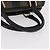 FENDI Pecan Hand Bag PVC Brown Gold Tone - vista 7