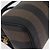 FENDI Pecan Hand Bag PVC Brown Gold Tone - vista 9