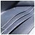 LOEWE Anagram Long Wallet Leather Navy Silver - vista 10