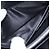 LOEWE Anagram Long Wallet Leather Navy Silver - vista 19