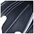 LOEWE Anagram Long Wallet Leather Navy Silver - vista 20