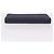 LOEWE Anagram Long Wallet Leather Navy Silver - vista 6
