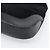 GUCCI Jackie Hand Bag Suede Black Silver 001 3346 - vista 16