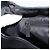 GUCCI Jackie Hand Bag Suede Black Silver 001 3346 - vista 20