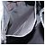 GUCCI Jackie Hand Bag Suede Black Silver 001 3346 - vista 21