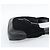 GUCCI Jackie Hand Bag Suede Black Silver 001 3346 - vista 4