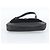 GUCCI Jackie Hand Bag Suede Black Silver 001 3346 - vista 5