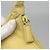 PRADA Accessory Pouch Nylon Yellow Gold - vista 10