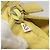 PRADA Accessory Pouch Nylon Yellow Gold - vista 12
