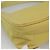 PRADA Accessory Pouch Nylon Yellow Gold - vista 15