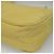 PRADA Accessory Pouch Nylon Yellow Gold - vista 16