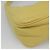PRADA Accessory Pouch Nylon Yellow Gold - vista 17