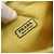 PRADA Accessory Pouch Nylon Yellow Gold - vista 19