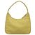 PRADA Accessory Pouch Nylon Yellow Gold - vista 2