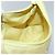 PRADA Accessory Pouch Nylon Yellow Gold - vista 20