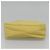 PRADA Accessory Pouch Nylon Yellow Gold - vista 5