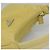 PRADA Accessory Pouch Nylon Yellow Gold - vista 6