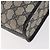 GUCCI GG Supreme Tote Bag PVC Navy Gold - vista 17