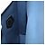 GUCCI GG Supreme Tote Bag PVC Navy Gold - vista 20