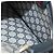 GUCCI GG Supreme Tote Bag PVC Navy Gold - vista 21