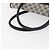 GUCCI GG Supreme Tote Bag PVC Navy Gold - vista 8