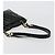 CHANEL Matelasse Chain Tote Bag Patent Leather Black Gold CC - vista 7