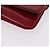 Céline CELINE Triomphe Shoulder Bag Leather Red Gold Tone - vista 13