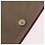 Céline CELINE Triomphe Shoulder Bag Leather Red Gold Tone - vista 21