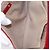 Céline CELINE Triomphe Shoulder Bag Leather Red Gold Tone - vista 24