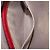Céline CELINE Triomphe Shoulder Bag Leather Red Gold Tone - vista 27