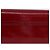 Céline CELINE Triomphe Shoulder Bag Leather Red Gold Tone - vista 5