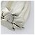 Céline CELINE Pouch Leather Silver Gold - vista 10