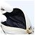 Céline CELINE Pouch Leather Silver Gold - vista 18