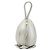 Céline CELINE Pouch Leather Silver Gold - vista 2