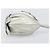 Céline CELINE Pouch Leather Silver Gold - vista 4