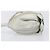 Céline CELINE Pouch Leather Silver Gold - vista 5
