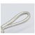Céline CELINE Pouch Leather Silver Gold - vista 8