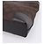 GUCCI GG Canvas Shoulder Bag outlet Dark Brown Silver 143745 - vista 10